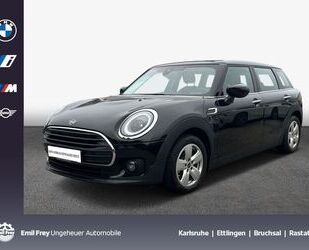 Mini MINI One D Clubman Essential Trim Gebrauchtwagen