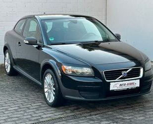 Volvo Volvo C30 1.6 Edition*KLIMA*1.HAND* Gebrauchtwagen