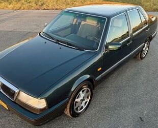 Lancia Lancia Thema 2.0 i.e. Original No Rust Low Mileage Gebrauchtwagen