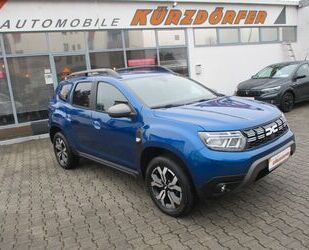 Dacia Dacia Duster Blue dCi 115 Journey - AHK Gebrauchtwagen