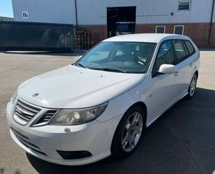 Saab Saab 9-3 1.9TiD 103kW Scandic SportCombi Gebrauchtwagen