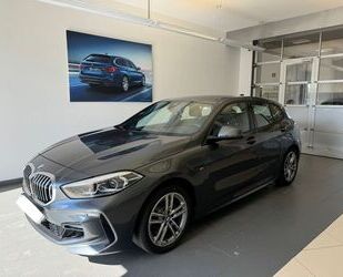 BMW BMW 118i M-Paket / M-Sport Gebrauchtwagen