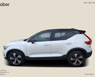 Volvo Volvo XC40 T5 R Design Plug-In Hybrid 2WD Gebrauchtwagen