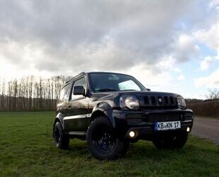 Suzuki Suzuki Jimny 1.3 4WD Style Style Gebrauchtwagen