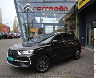 DS Automobiles DS Automobiles DS7 Crossback Be Chic PureTech 180 Gebrauchtwagen