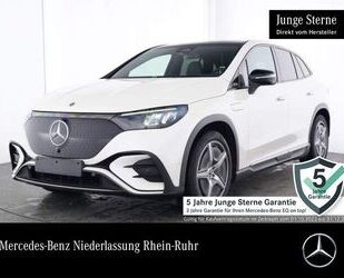 Mercedes-Benz Mercedes-Benz EQE 300 SUV AMG ADVANCED +/AIRM/PANO Gebrauchtwagen