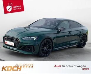 Audi Audi RS5 Sportback 2.9 TFSI q. Tiptr. NP: 134.500, Gebrauchtwagen