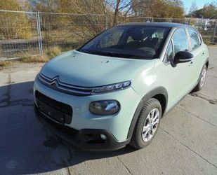 Citroen Citroën C3 Feel Gebrauchtwagen