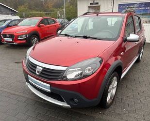 Dacia Dacia Sandero Stepway Gebrauchtwagen