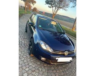 VW Volkswagen Golf 1.4 TSI 90 kW Style Style Gebrauchtwagen