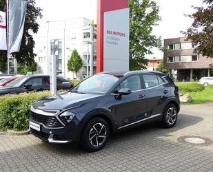 Kia Kia Sportage 1.6 T-GDI 110 2WD Eco-Dynamics+ (48V Gebrauchtwagen