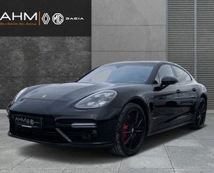 Porsche Porsche Panamera Turbo 4.0-Liter-V8-Biturbo Gebrauchtwagen