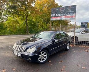 Mercedes-Benz Mercedes-Benz C 270 C -Klasse Lim. C 270 CDI Otoma Gebrauchtwagen