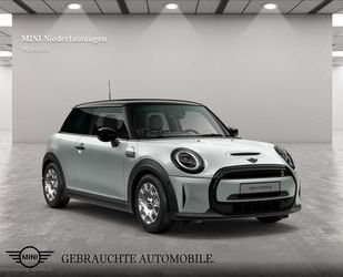 Mini MINI Cooper SE Navi Head-Up Kamera Pano.Dach LED Gebrauchtwagen