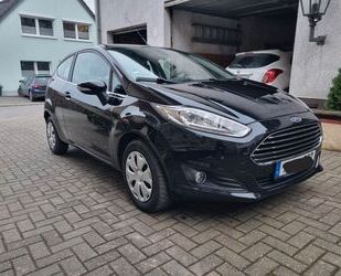 Ford Ford Fiesta 1,0 EcoBoost Titanium *Zahnriemen NEU* Gebrauchtwagen