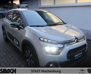 Citroen Citroën C3 Max Gebrauchtwagen