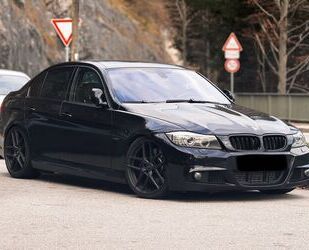 BMW BMW 335i Gebrauchtwagen