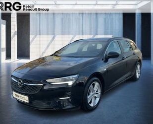 Opel Opel Insignia B Sports Tourer 1.5 Diesel Business Gebrauchtwagen