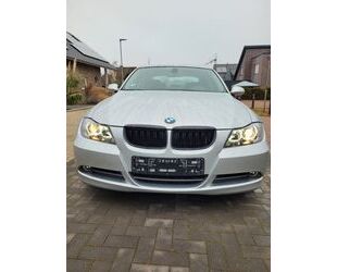 BMW BMW 330xd - Gebrauchtwagen