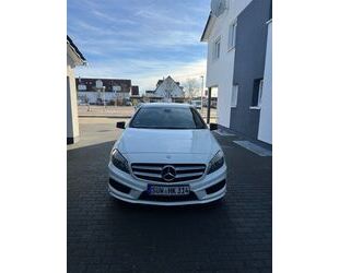 Mercedes-Benz Mercedes-Benz A 200 CDI AMG Line AMG Line Gebrauchtwagen