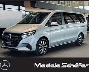 Mercedes-Benz Mercedes-Benz EQV 300 Lang NEUES MODELL LED AUGMEN Gebrauchtwagen