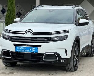 Citroen C5 Aircross Gebrauchtwagen