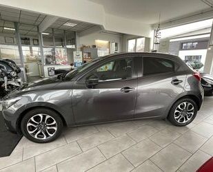 Mazda 2 Gebrauchtwagen