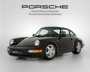 Porsche Porsche 964 RS Coupe *Matching*WIE NEU* Gebrauchtwagen