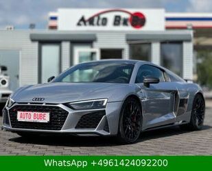 Audi Audi R8 Coupe 5.2 FSI quat. performance SERVICE NE Gebrauchtwagen