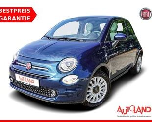 Fiat Fiat 500 1.0 mHev Dolcevita Pano Navi PDC Gebrauchtwagen