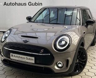 Mini MINI Cooper S Clubman Navi+,RK,LH,CarPlay,Driving Gebrauchtwagen