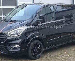 Ford Ford Transit Custom Sport 320 L2H1 Aut./185PS/AHK/ Gebrauchtwagen