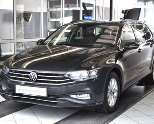 VW Volkswagen Passat Variant 2.0TDI DSG *ACC*LED*SHZ* Gebrauchtwagen