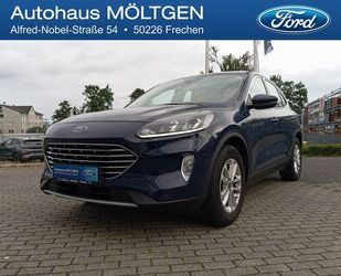 Ford Ford Kuga Titanium 1.5 EcoBlue *SHA*PDC*SHZ*Tempo* Gebrauchtwagen