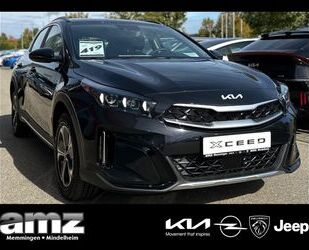 Kia Kia XCeed 1.6 Plug-in Hybrid Spirit *Sitzheizung* Gebrauchtwagen