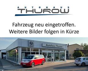 VW Volkswagen Polo 1.0 TSI Style Gebrauchtwagen