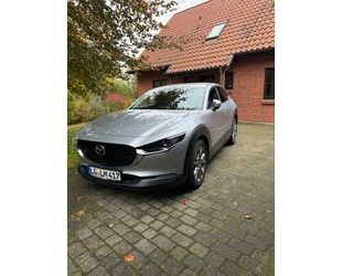 Mazda Mazda CX-30 2.0 SKYACTIV-G M-Hybrid Selection Gebrauchtwagen