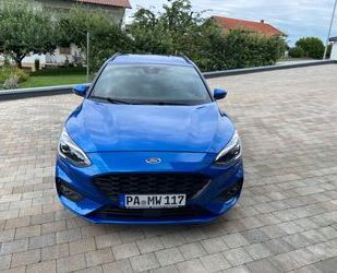 Ford Ford Focus 2,0 EcoBlue 110kW ST-Line Turnier A. S. Gebrauchtwagen