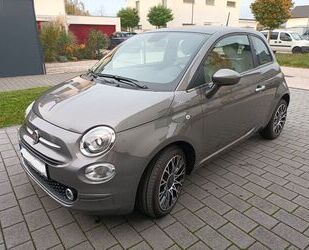 Fiat Fiat 500 1.0 GSE N3 Hybrid DOLCEVITA DOLCEVITA Gebrauchtwagen