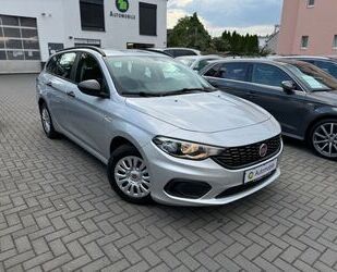 Fiat Fiat Tipo Pop*KLIMA*SHZ*TEMPOM*PDC*4S-REIFEN*GARAN Gebrauchtwagen