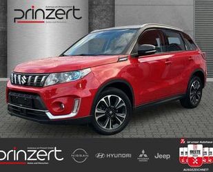 Suzuki Suzuki Vitara 1.4 BoosterJet 