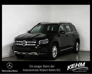 Mercedes-Benz Mercedes-Benz GLB 200 d +PROGRESSIVE+MULTIBEAM+AHK Gebrauchtwagen