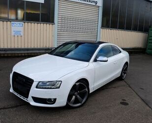 Audi Audi A5 Coupe 2.0 exclusive line /Automatik Gebrauchtwagen