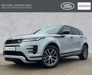 Land Rover Land Rover Range Rover Evoque Diesel D200 Dynamic Gebrauchtwagen