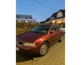 Audi Audi A3 1.6 Gebrauchtwagen