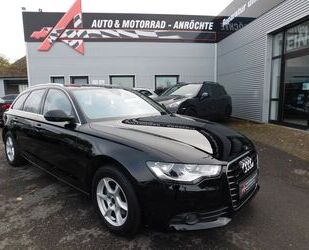 Audi Audi A6 Avant 2.0 TDI Gebrauchtwagen