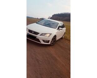 Seat Seat Leon ST 2.0 TDI 135kW Start&Stop FR 8fach Gebrauchtwagen