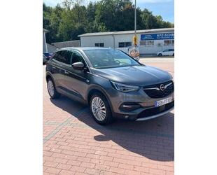 Opel Opel Grandland (X) 1.5 Diesel 96kW Business Editi. Gebrauchtwagen