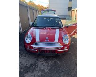 Mini MINI COOPER COOPER Gebrauchtwagen