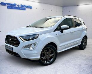 Ford Ford ECOSPORT 1.0 EcoBoost ST-LINE Gebrauchtwagen